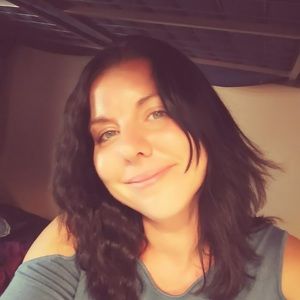 Meet your Posher, Jackie